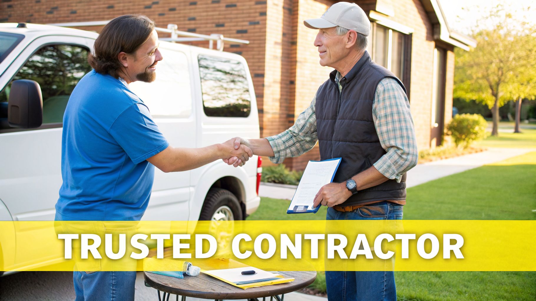 Your Guide to Winning a Hail Damage Roof Insurance Claim